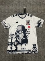 Japan Special Edition  Fans  1:1 Quality Soccer Jersey  24-25