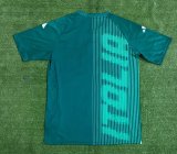 Italy Training clothing Fans  1:1 Quality Soccer Jersey  24-25