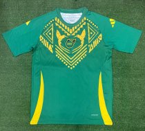 Jamaica Training clothing Fans   1:1 Quality Soccer Jersey   24-25