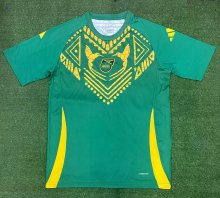 Jamaica Training clothing Fans   1:1 Quality Soccer Jersey   24-25