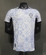 Portugal Special Edition Player   1:1 Quality Soccer Jersey  24-25