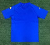 Spain Training clothing Fans  1:1 Quality Soccer Jersey   24-25