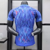 Japan Special Edition  Player   1:1 Quality Soccer Jersey  24-25