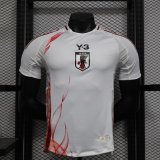 Japan Special Edition  Player   1:1 Quality Soccer Jersey  24-25
