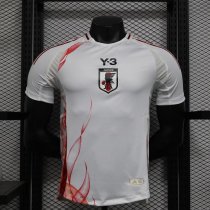 Japan Special Edition  Player   1:1 Quality Soccer Jersey  24-25