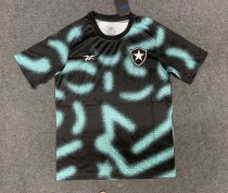 Botafogo Training clothing Fans  1:1 Quality Soccer Jersey  23-24