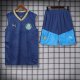 Palmeiras Training clothing Vest  set  1:1 Quality Soccer Jersey    24-25
