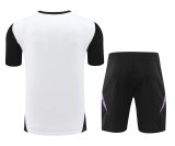Germany Training clothing set  1:1 Quality Soccer Jersey    24-25