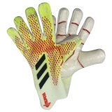Adidas Goalkeeper Gloves  man size