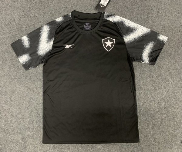 Botafogo Training clothing Fans  1:1 Quality Soccer Jersey  23-24