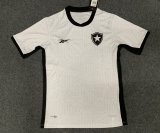 Botafogo away Fans  1:1 Quality Soccer Jersey  23-24