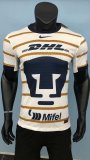 Pumas away player  1:1 Quality Soccer Jersey   24-25