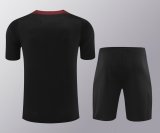 PSG Paris Training clothing  set  1:1 Quality Soccer Jersey    24-25