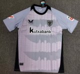 Athletic Bilbao third Away Fans  1:1 Quality Soccer Jersey   24-25