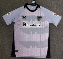 Athletic Bilbao third Away Fans  1:1 Quality Soccer Jersey   24-25
