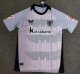 Athletic Bilbao third Away Fans  1:1 Quality Soccer Jersey   24-25
