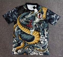 Japan Special Edition  Fans 1:1 Quality Soccer Jersey  24-25