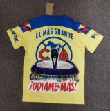 Club American Champion Edition Fans 1:1 Quality Soccer Jersey   24-25
