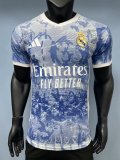 Real Madrid  Special Edition  Player  1:1 Quality Soccer Jersey   24-25