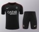 PSG Paris Training clothing  set  1:1 Quality Soccer Jersey    24-25