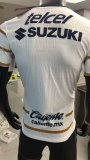 Pumas away player  1:1 Quality Soccer Jersey   24-25