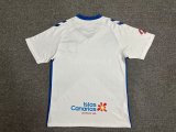 Tenerife home Fans 1:1 Quality Soccer Jersey  24-25