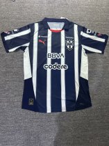 Monterrey  Home fans  1:1 Quality Soccer Jersey   23-24