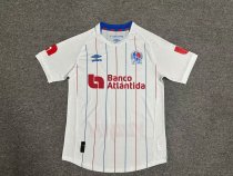 Olympia Dula home Fans 1:1 Quality Soccer Jersey  24-25