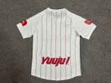 Olympia Dula home Fans 1:1 Quality Soccer Jersey  24-25