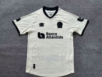 Olympia Dula away Fans 1:1 Quality Soccer Jersey  24-25