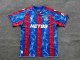 Crystal Palace Home Fans 1:1 Quality Soccer Jersey  24-25
