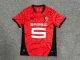 Stade Rennais Home Fans 1:1 Quality Soccer Jersey  24-25
