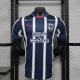 Monterrey home Player  1:1 Quality Soccer Jersey    24-25