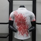 Japan Special Edition  Player  1:1 Quality Soccer Jersey  24-25