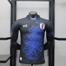 Japan Special Edition  Player  1:1 Quality Soccer Jersey  24-25