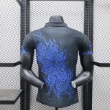 Japan Special Edition  Player  1:1 Quality Soccer Jersey  24-25