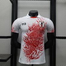 Japan Special Edition  Player  1:1 Quality Soccer Jersey  24-25