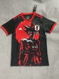 Japan Special Edition  Fans 1:1 Quality Soccer Jersey  24-25