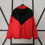 Manchester United Windbreaker 24-25