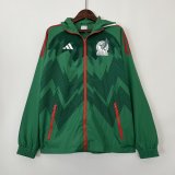 Mexico  Windbreaker 24-25