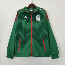 Mexico  Windbreaker 24-25