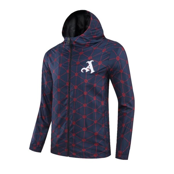 Arsenal Windbreaker 24-25