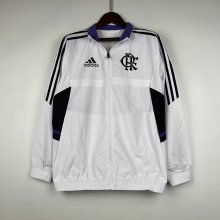 Flamengo Windbreaker 24-25