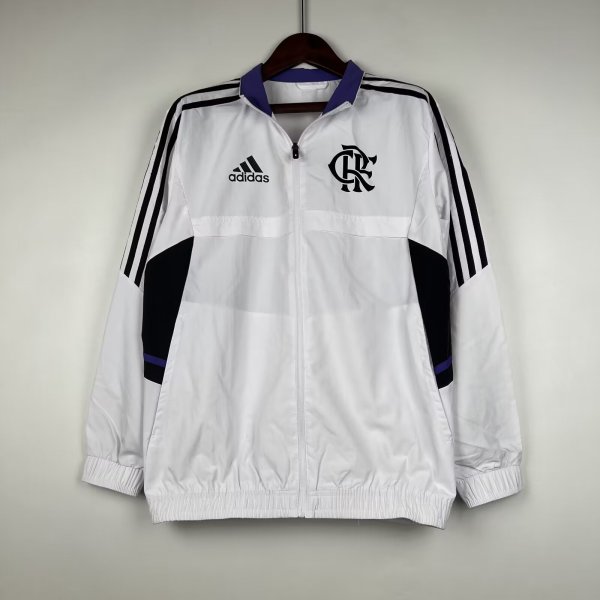 Flamengo Windbreaker 24-25