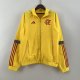 Flamengo Windbreaker 24-25
