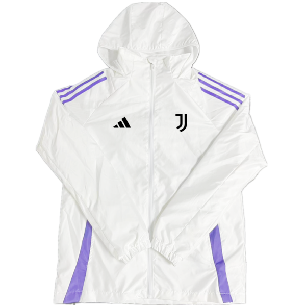 Juventus Windbreaker 24-25