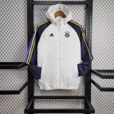Bayern Munich Windbreaker 24-25