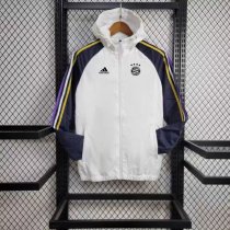 Bayern Munich Windbreaker 24-25