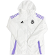 Real Madrid Windbreaker 24-25