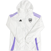 Arsenal Windbreaker 24-25